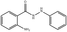 2-Amino-N'-phenylbenzohydrazide