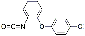 1-chloro-4-(isocyanatophenoxy)benzene