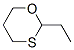 2-Ethyl-1,3-oxathiane