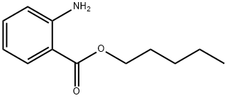 pentyl anthranilate