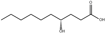 (R)-4-Hydroxydecanoic acid
