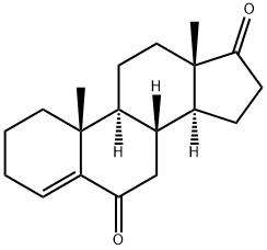 androst-4-ene-6,17-dione