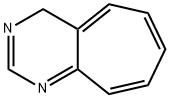 4H-Cycloheptapyrimidine (8CI,9CI)