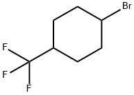 1-溴-4-(三氟甲基)环己烷