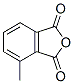 4-methylisobenzofuran-1,3-dione