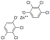 Zinc trichlorophenate
