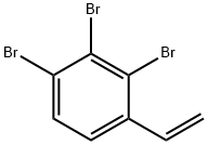 2,3,4-TRIBROMOSTYRENE