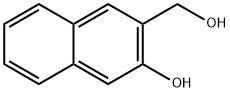 3-HYDROXYMETHYL-2-HYDROXYNAPHTHALENE