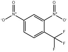 2,4-DINITROBENZOTRIFLUORIDE