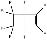 1,2,3,4,5,5,6,6-Octafluorobicyclo[2.2.0]hex-2-ene