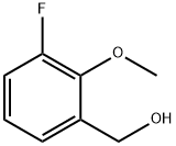 (9CI)-3-氟-2-甲氧基-苯甲醇