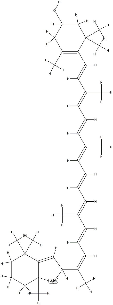 隱黃素