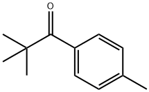 2,2,4'-TRIMETHYLPROPIOPHENONE