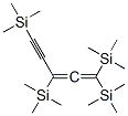 1,1,3,5-Tetrakis(trimethylsilyl)-1,2-pentadien-4-yne