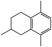 1,2,3,4-Tetrahydro-2,5,8-trimethylnaphthalene