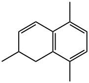 1,4,6-trimethyl-5,6-dihydronaphthalene
