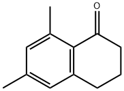 6,8-Dimethyltetralin-1-one