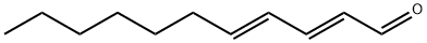 (E,E)-2,4-十一烷二烯醛