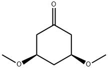 3α,5β-Dimethoxycyclohexanone