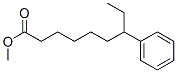 7-Phenylnonanoic acid methyl ester