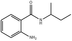 2--氨基-N-异丁基苯甲酰胺