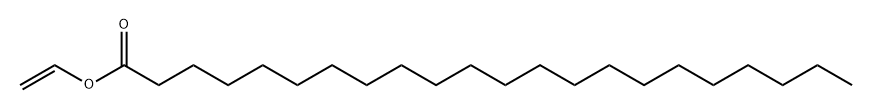 VINYL BEHENATE POLYMER