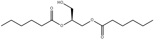 1,2-DIHEXANOYL-SN-GLYCEROL