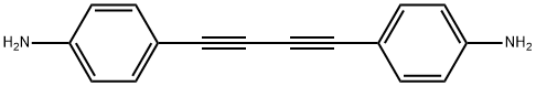 4,4'-(丁-1,3-二炔-1,4-二基)二苯胺