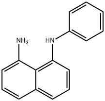 N-苯基萘-1,8-二胺