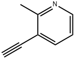 3-ethynyl-2-methylpyridine