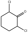 Cyclohexanone,  2,6-dichloro-