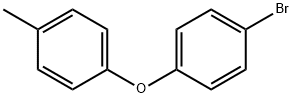 1-BROMO-4-(P-TOLYLOXY)BENZENE