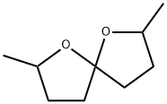 2,7-Dimethyl-1,6-dioxaspiro[4.4]nonane