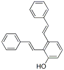 bis(2-phenylvinyl)phenol