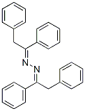 1,2-Diphenylethanone (1,2-diphenylethylidene)hydrazone
