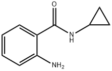 2-氨基-N-环丙基苯甲酰胺