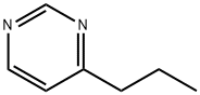 Pyrimidine, 4-propyl- (6CI,8CI,9CI)