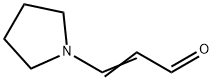 3-(Pyrrolidin-1-yl)acrylaldehyde