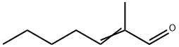 2-Methyl-2-heptenal
