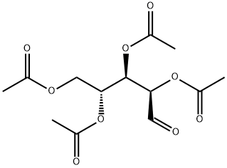 Ribose tetracetate