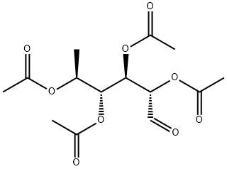 L-Fucose tetraacetate