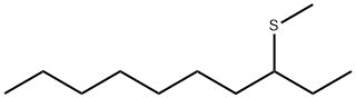 1-Ethyloctylmethyl sulfide
