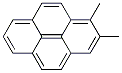 Pyrene, dimethyl-