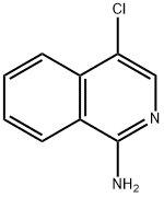 4-氯异喹啉-1(2H)-亚胺