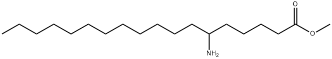 6-Aminooctadecanoic acid methyl ester
