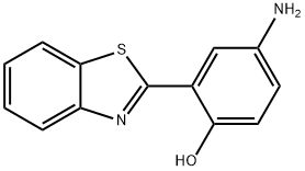 4-氨基-2-苯并噻唑-2-苯酚