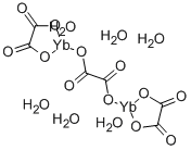 YTTERBIUM(III) OXALATE HEXAHYDRATE