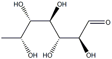7-Deoxy-L-glycero-L-galacto-heptose