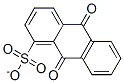 anthraquinone sulfonate