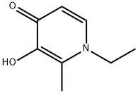 1-ETHYL-3-HYDROXY-2-METHYLPYRIDIN-4(1H)-ONE